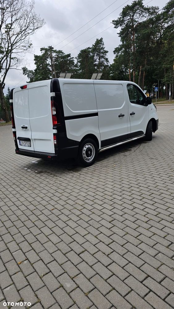 Renault Trafic - 5