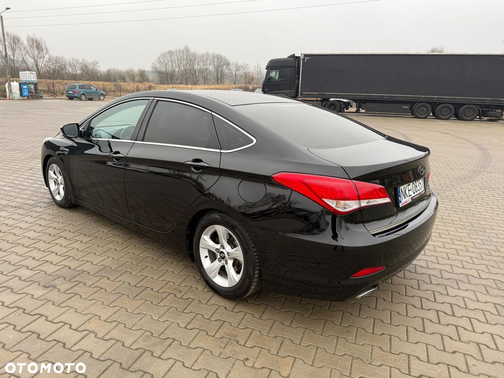 Hyundai i40 1.7 CRDi blue Style - 7