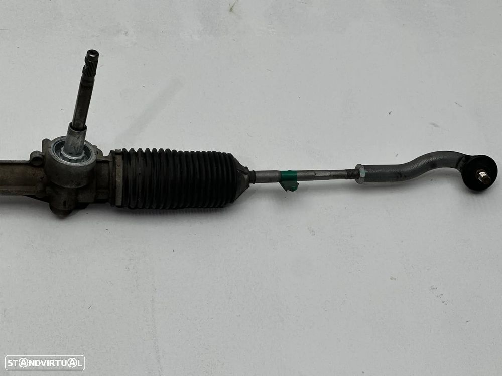 Caixa Direção - Fiat 500 (2018) - 2