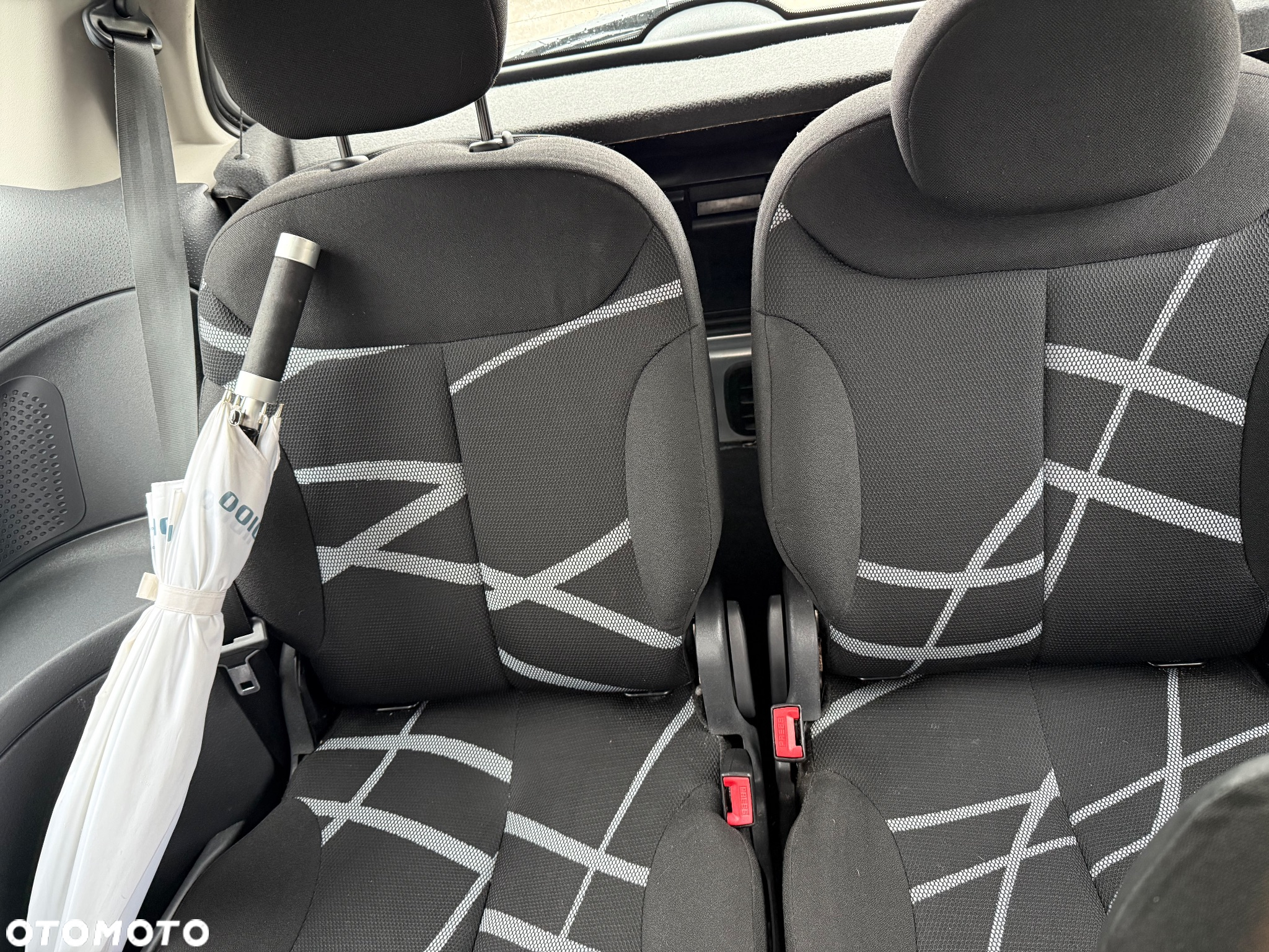 Citroën C2 1.4 VTR - 10