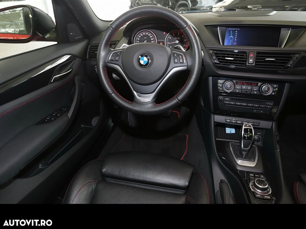 BMW X1 xDrive28i - 2