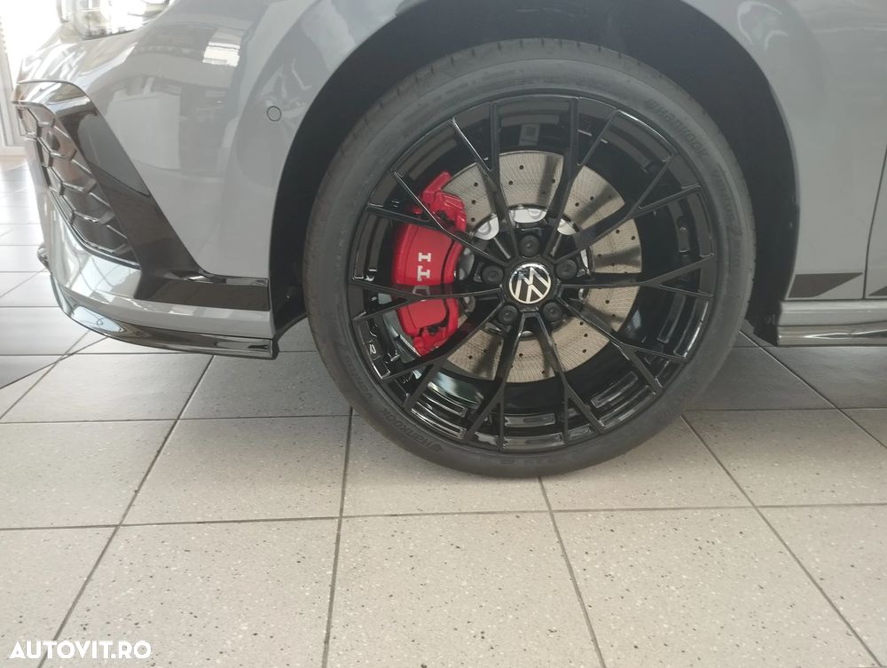 Volkswagen Golf GTI Clubsport - 3