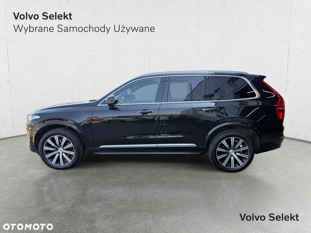 Volvo XC 90 - 9