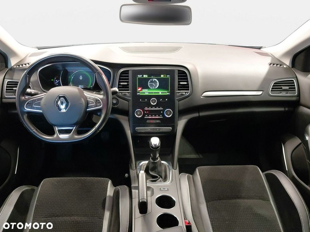 Renault Megane BLUE dCi 115 INTENS - 17