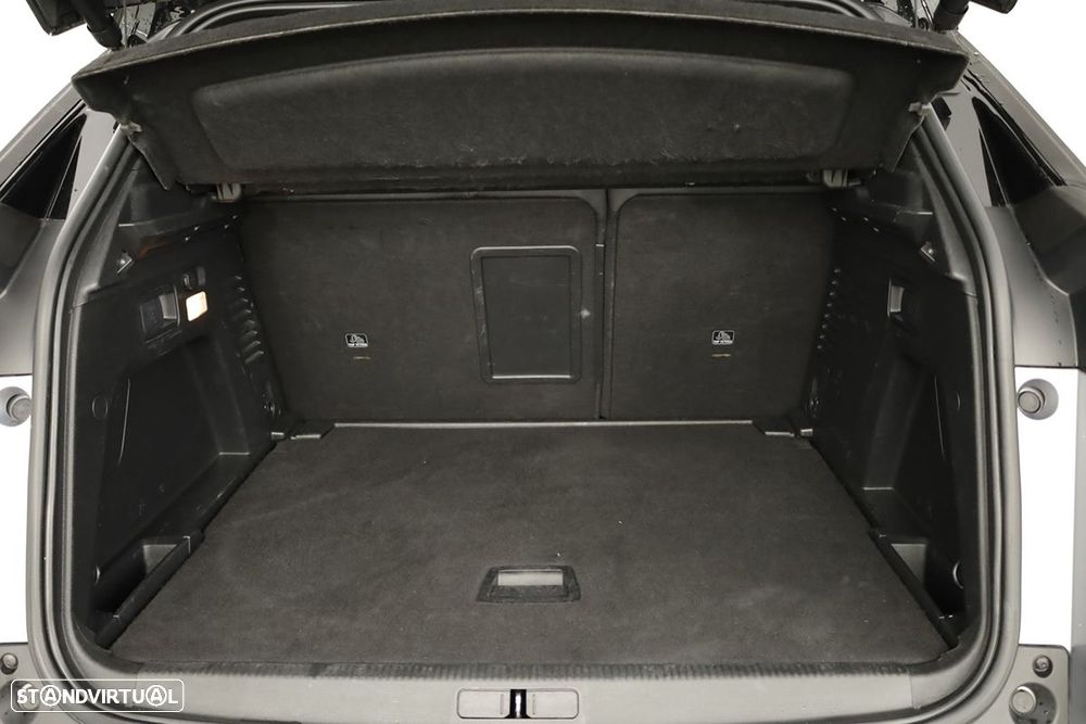 Peugeot 3008 1.2 PureTech GT EAT8 - 23