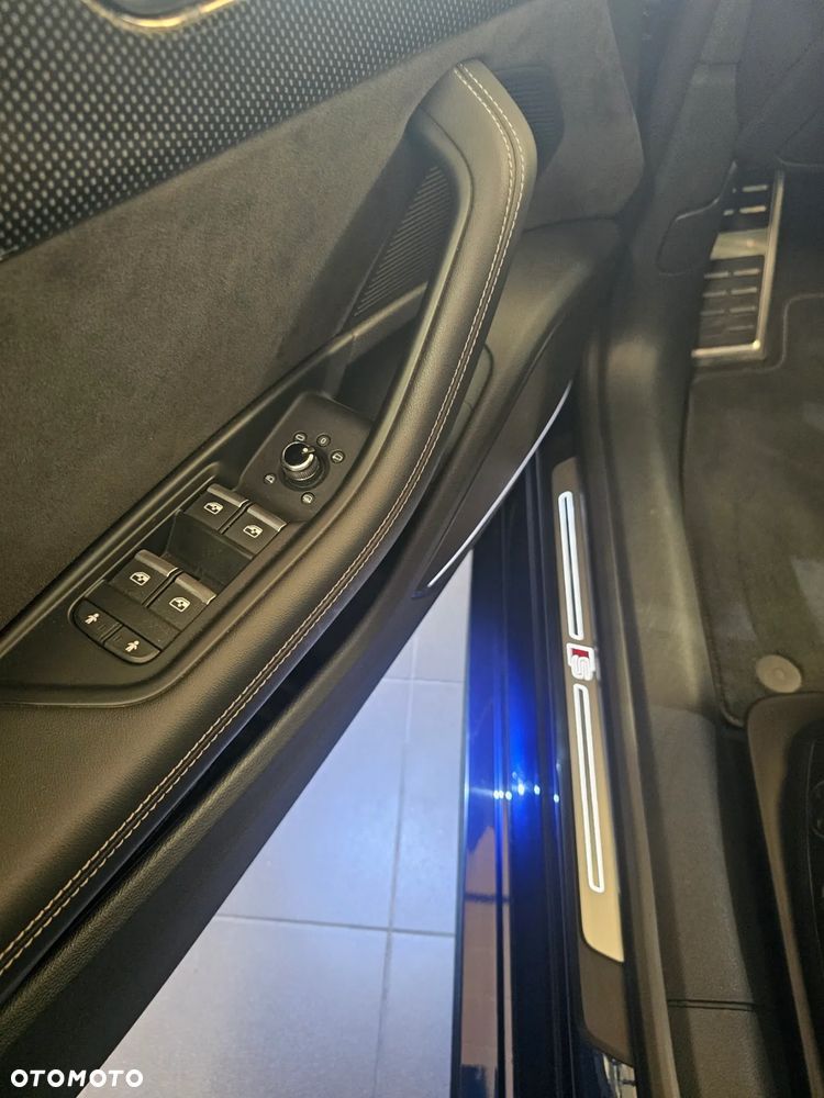 Audi S5 Sportback 3.0 TFSI Quattro Tiptronic - 18