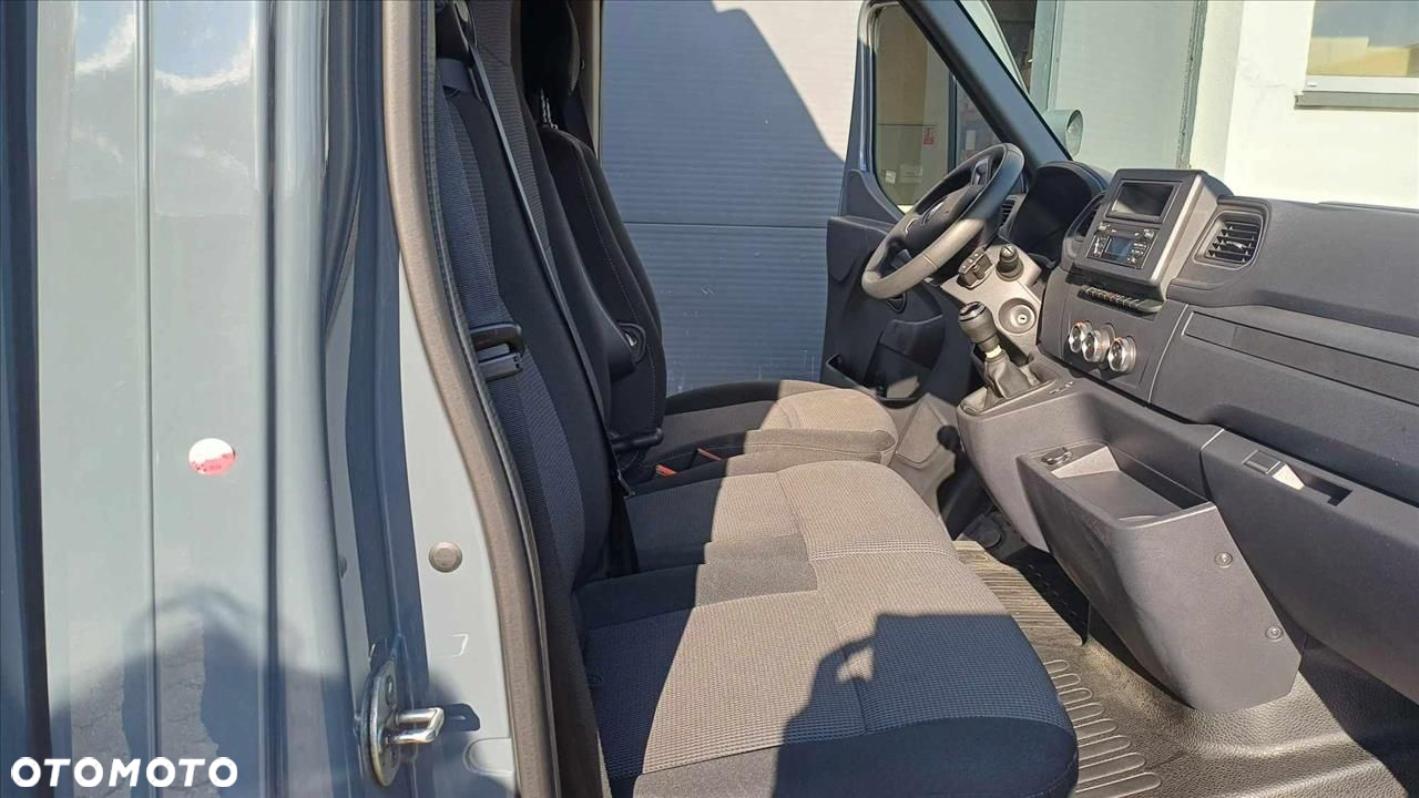 Renault master - 6