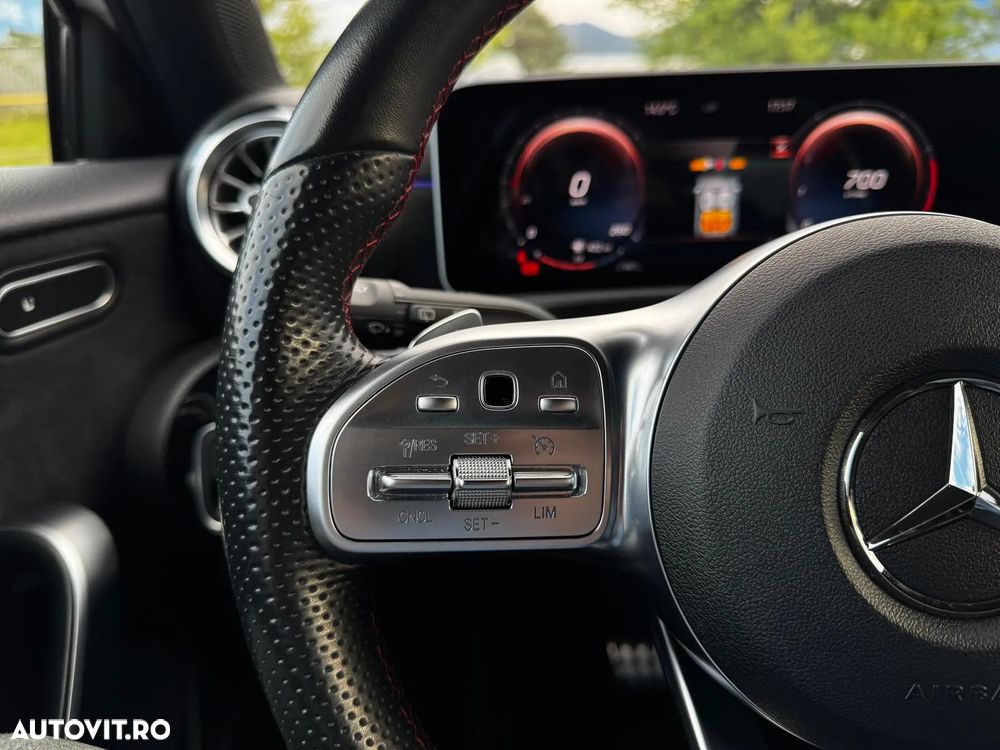 Mercedes-Benz A 250 Aut. - 15