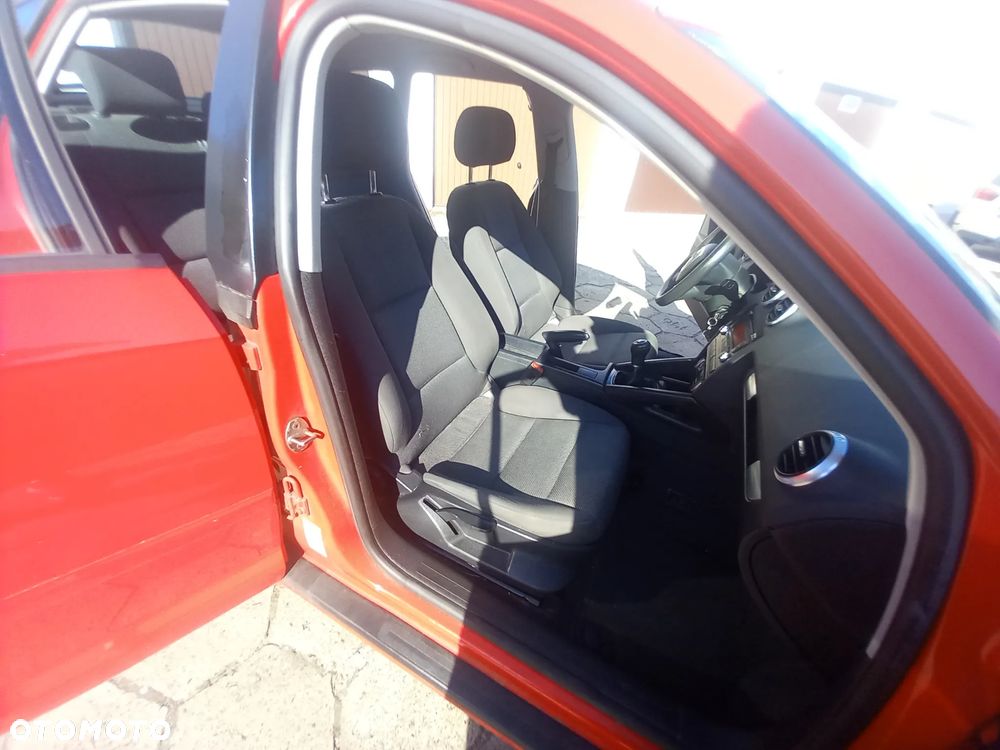 Audi A3 Sportback 1.6 Ambition - 24