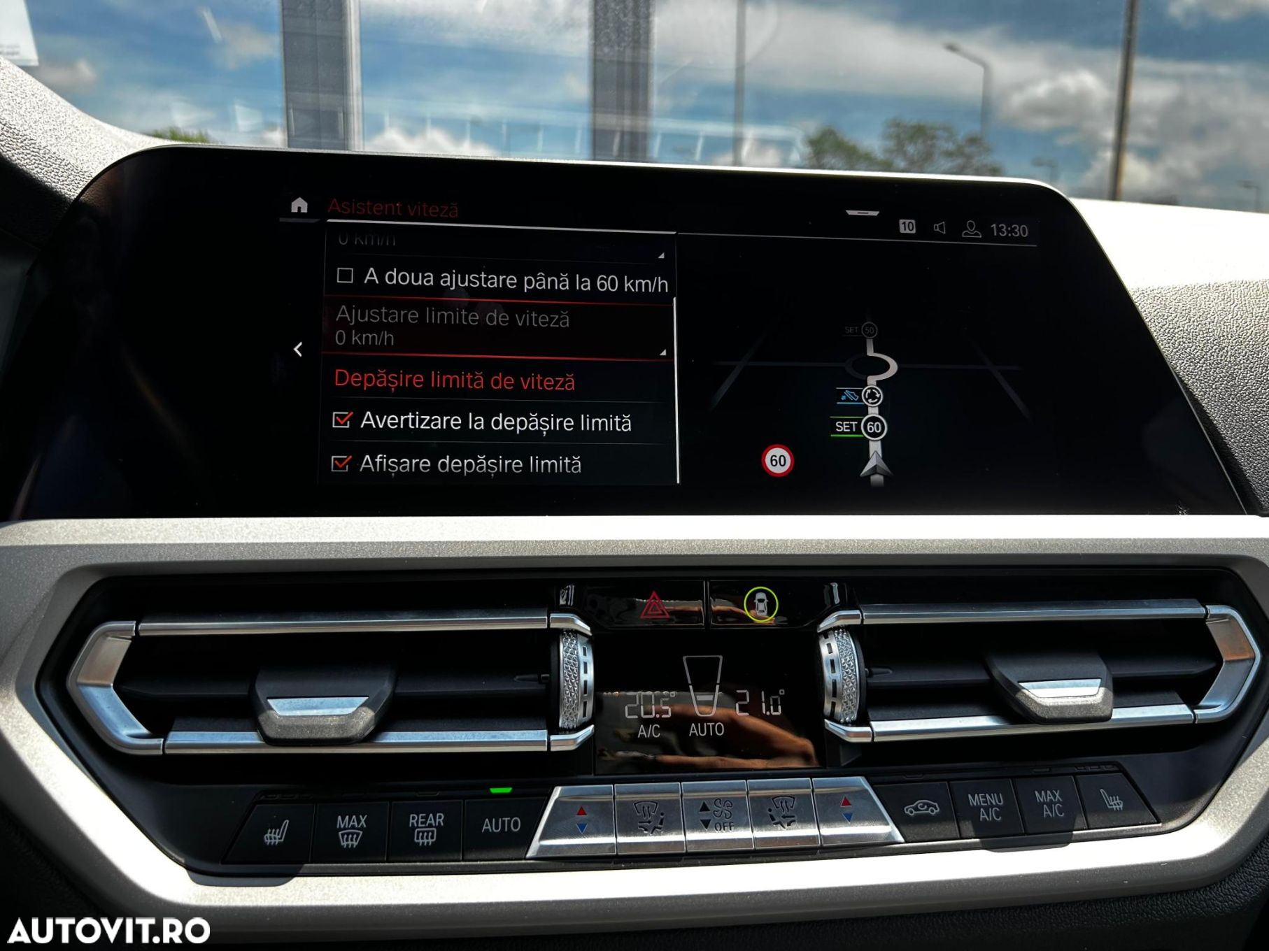 BMW Seria 3 318d AT MHEV - 26
