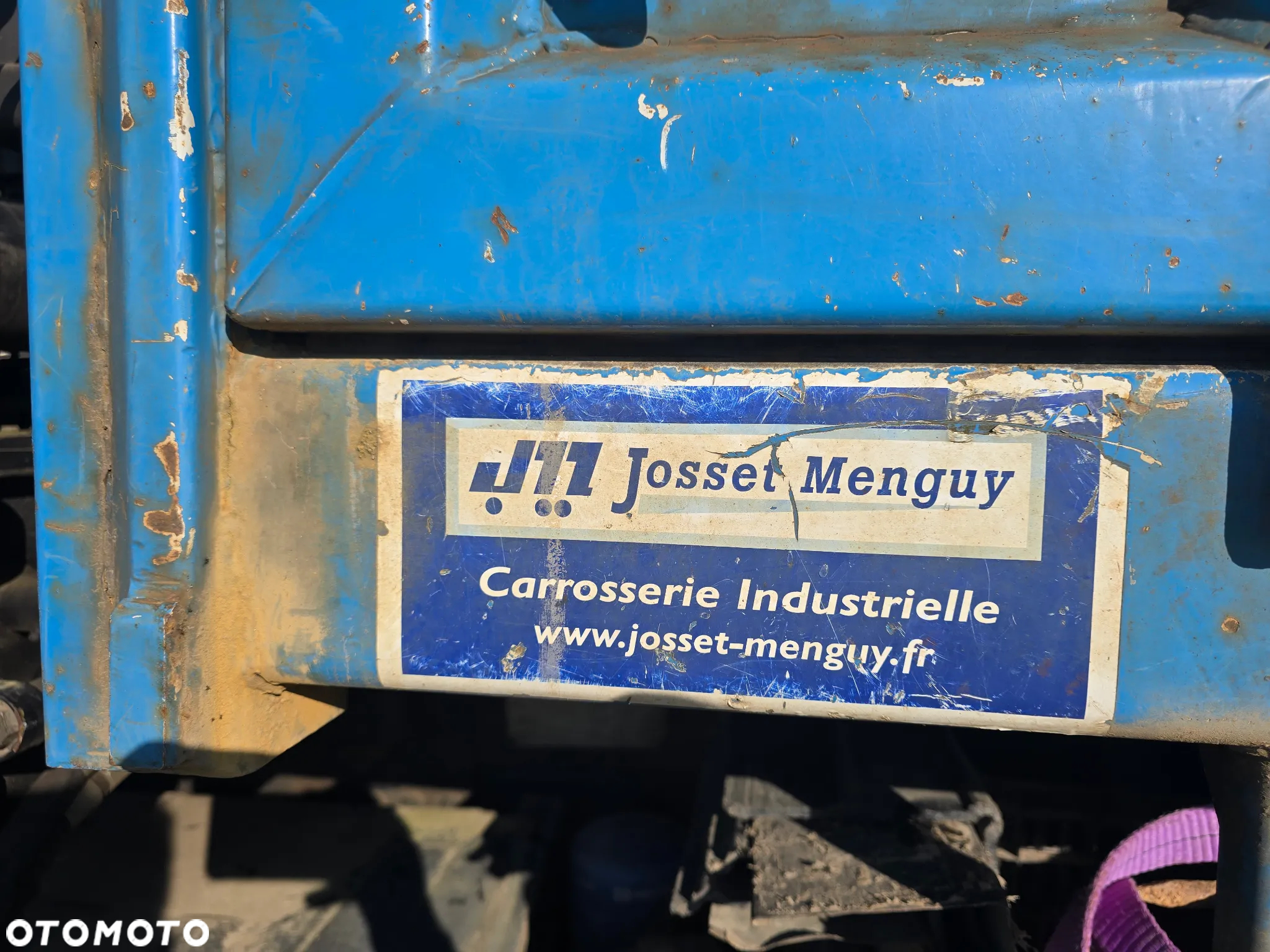 MAN TGA 18.320 - 6