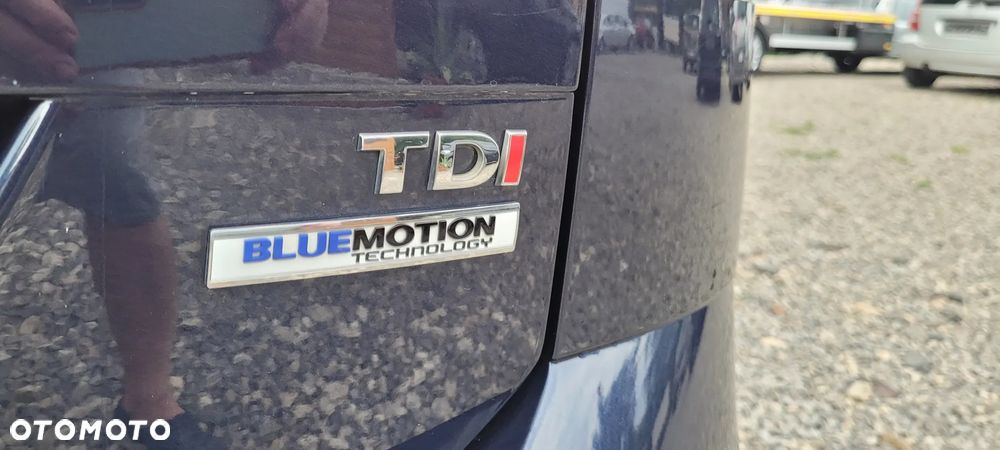 Volkswagen Golf 1.6 TDI BlueMotion Technology Trendline - 29