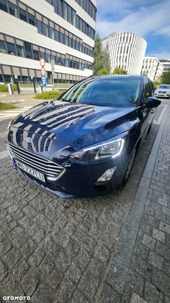 Ford Focus - 34