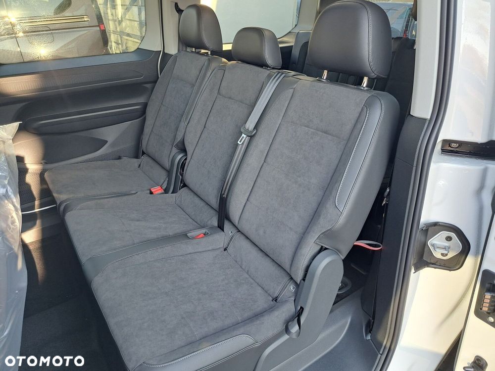 Volkswagen Caddy Maxi 2.0 TDI Life DSG - 15