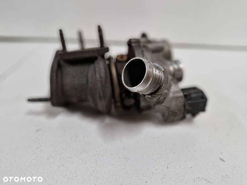 PEUGEOT RCZ 1.6 THP TURBO TURBINA TURBOSPRĘŻARKA V762045580 - 6