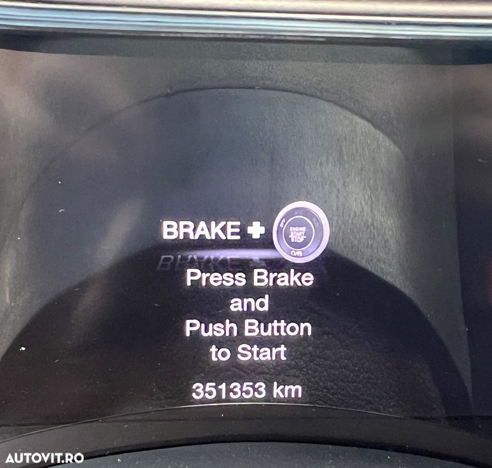 Jeep Grand Cherokee 3.0 TD AT Summit - 12