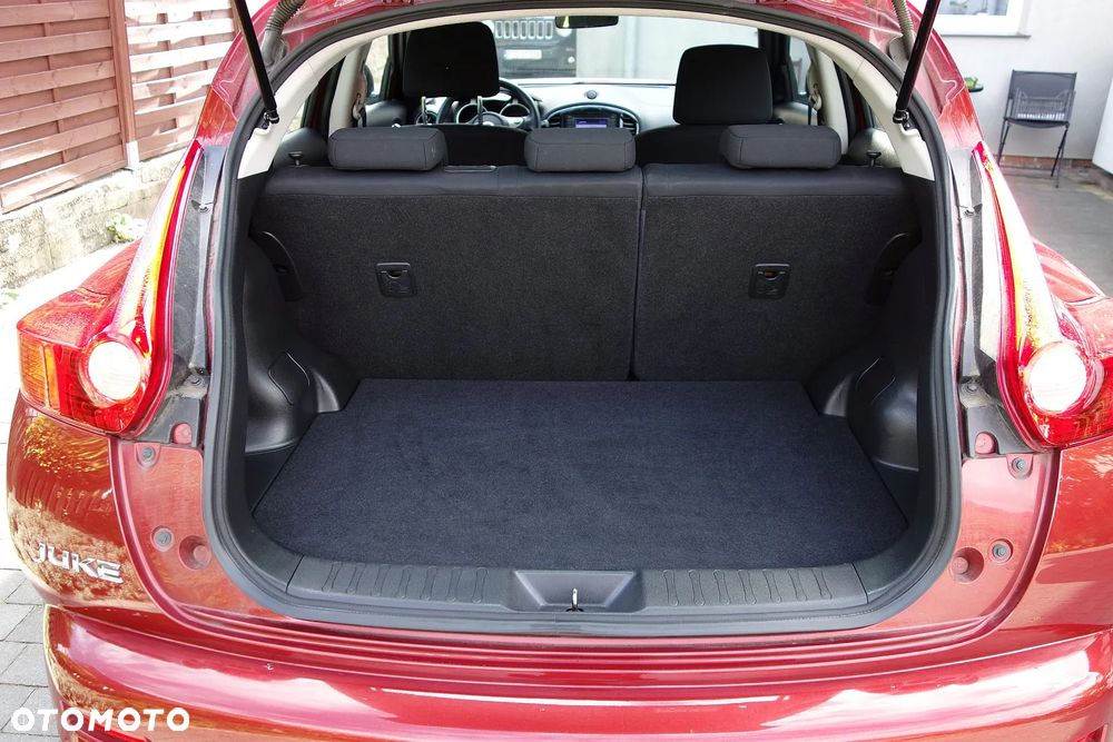 Nissan Juke 1.6 Acenta - 35