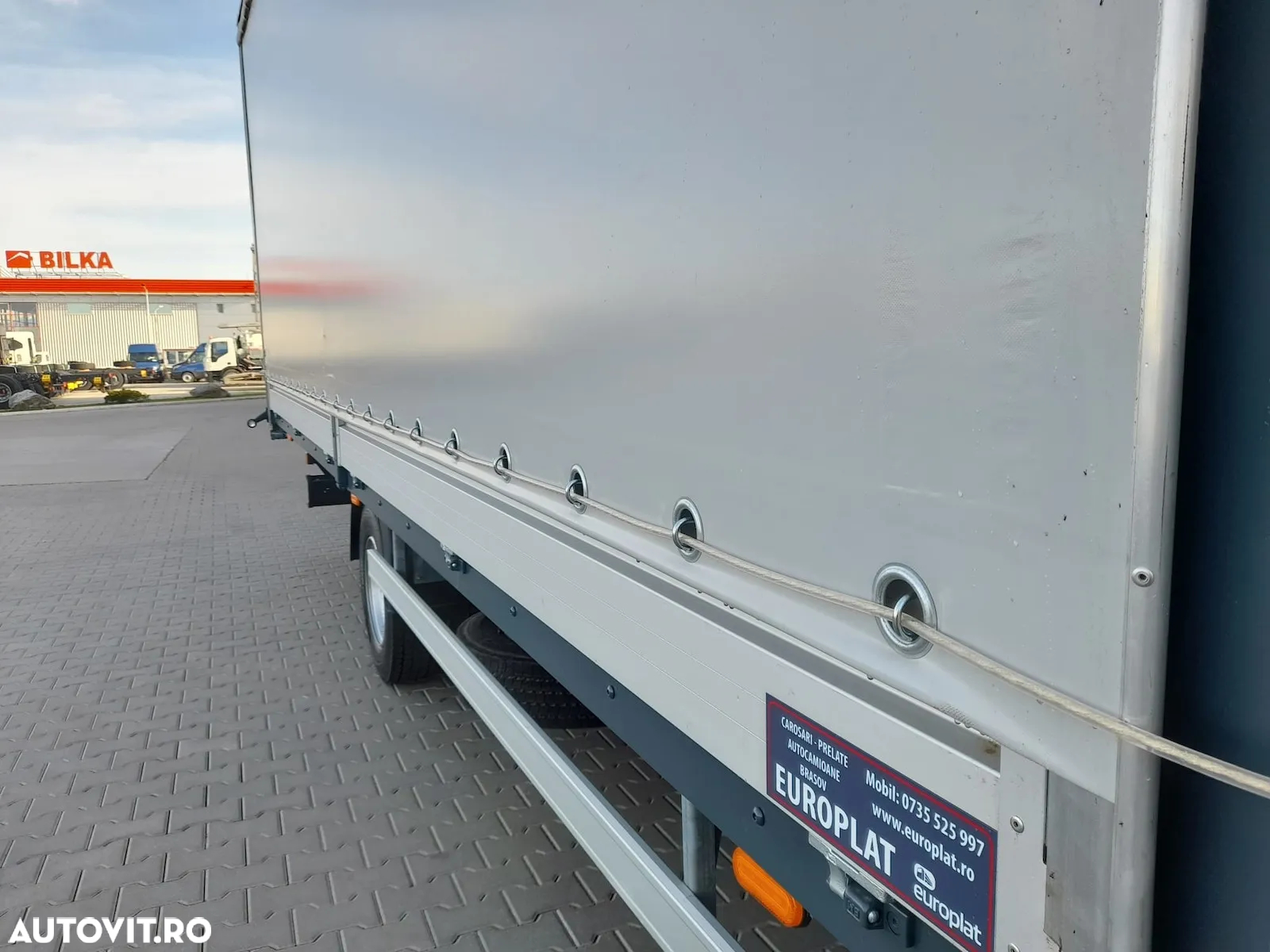 Iveco EuroCargo ML80E22/FP EVI_E - 19