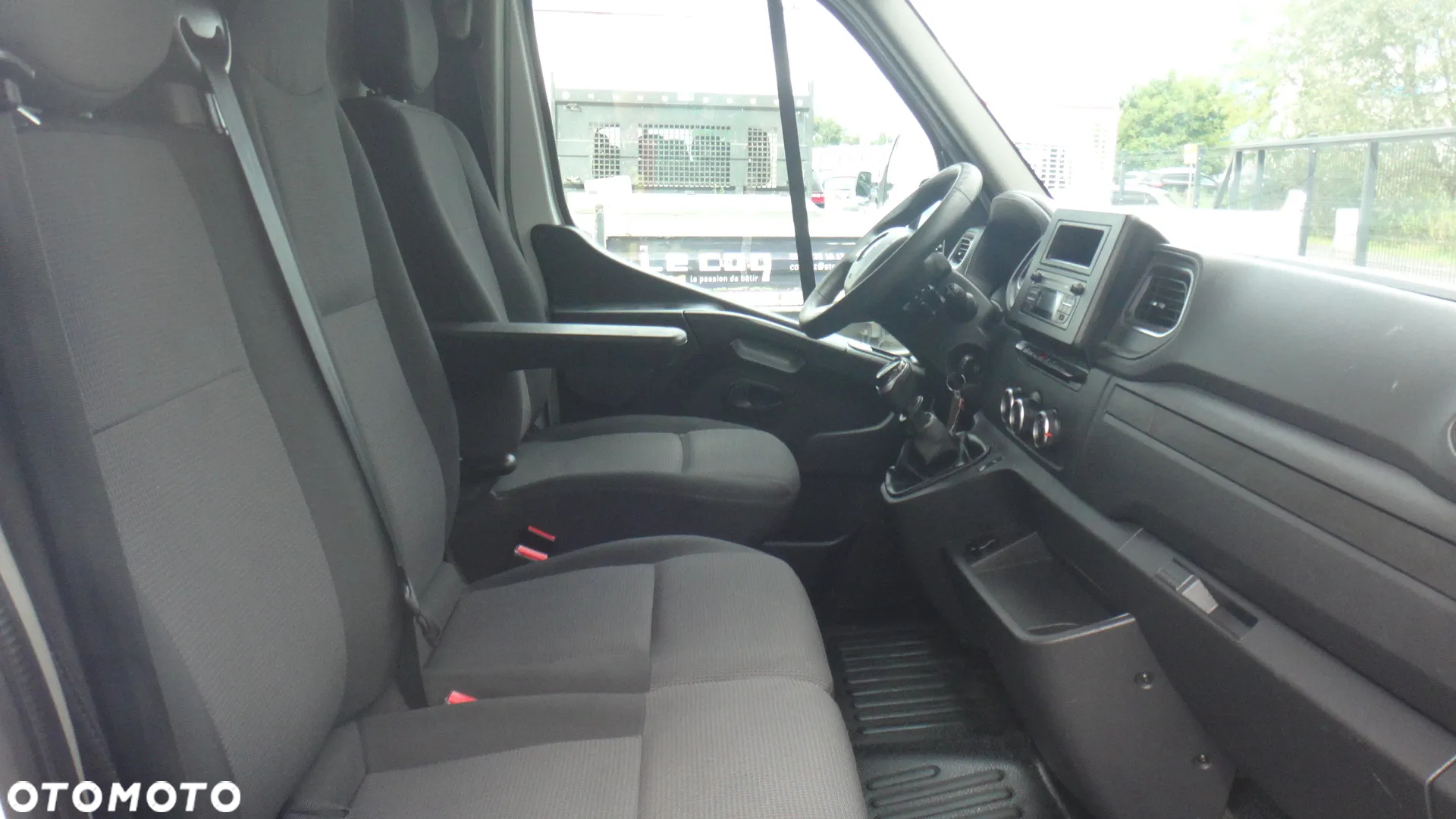 Renault Master - 12