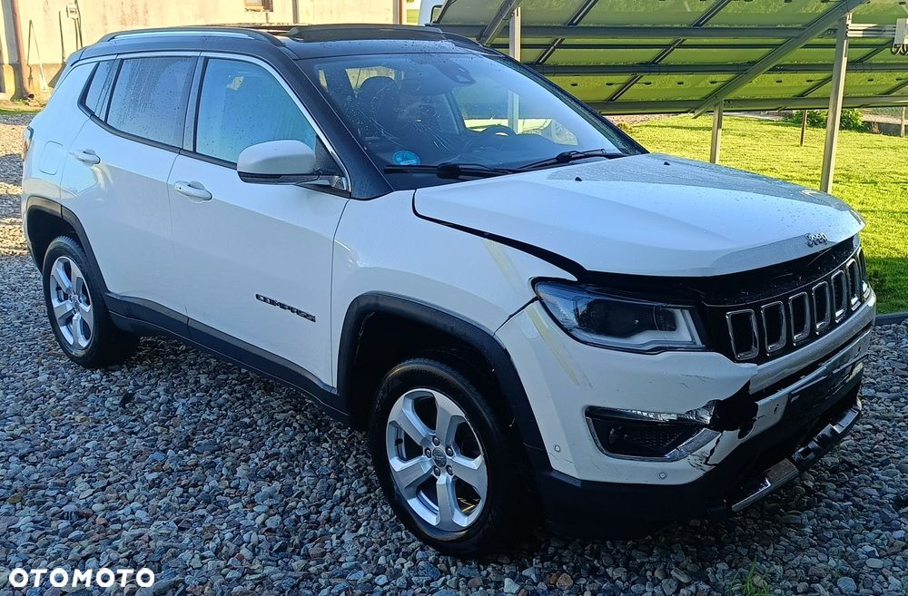 Jeep Compass - 1