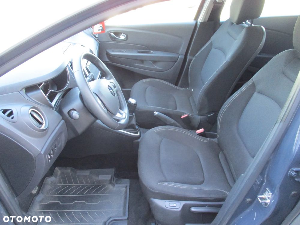 Renault Captur (ENERGY) TCe 90 LIFE - 9
