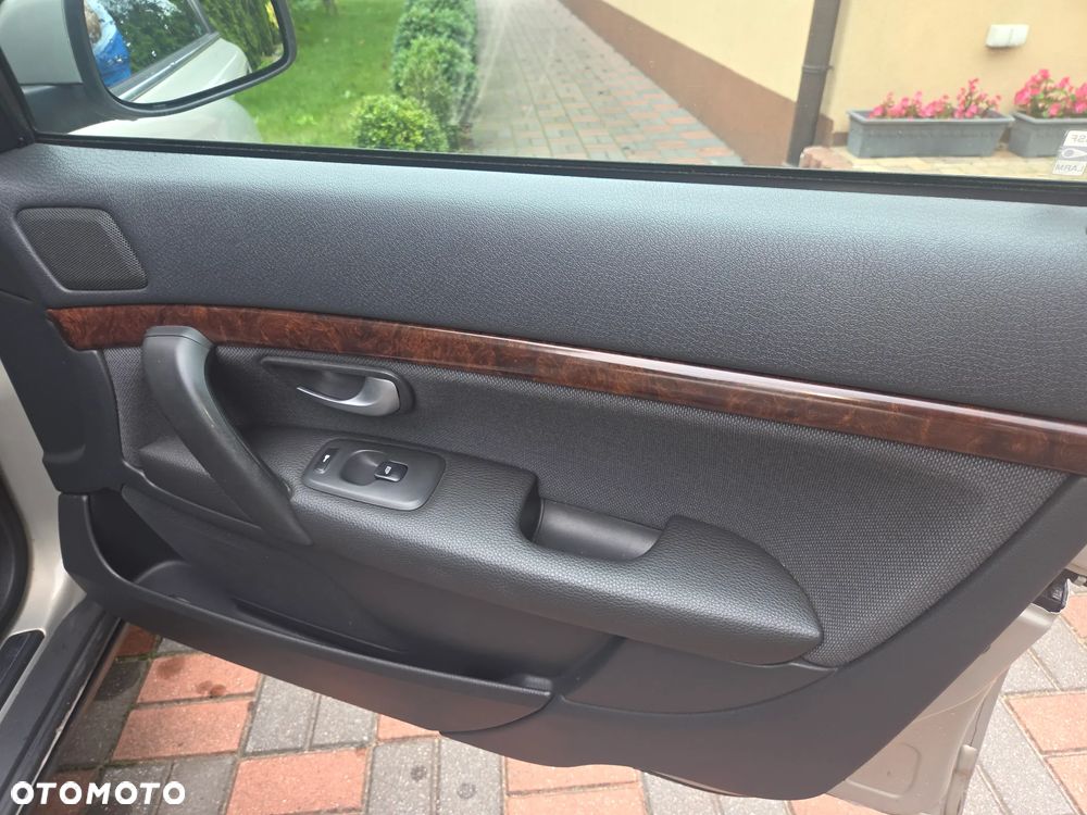 Volvo S80 2.4 Kinetic - 15