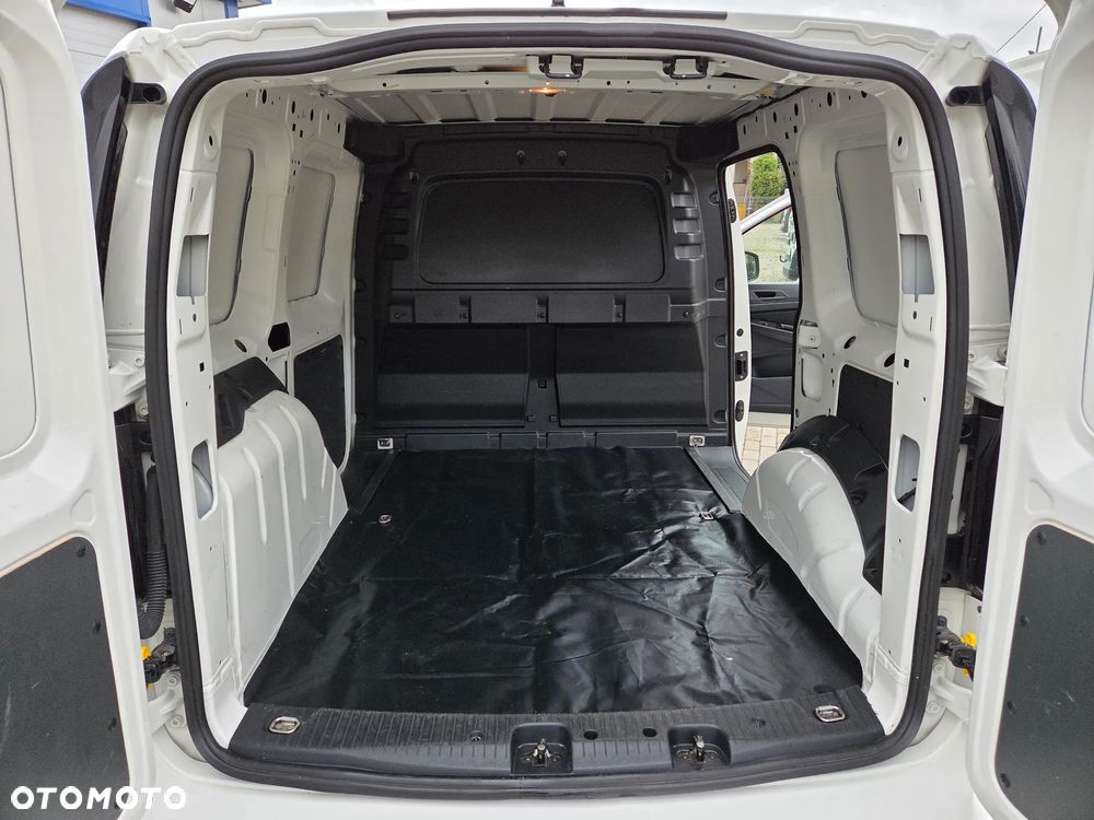 Volkswagen Caddy 2.0 TDI - 22