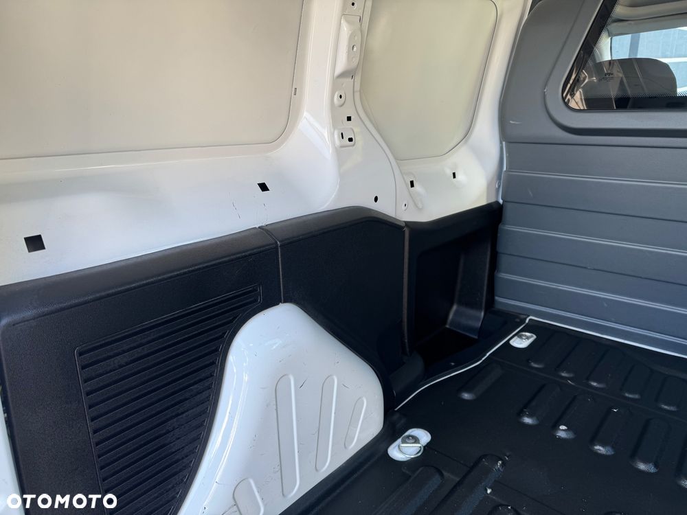 Citroën Berlingo - 13