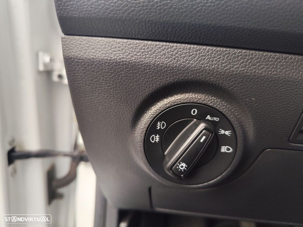 SEAT Ibiza 1.0 Reference - 19