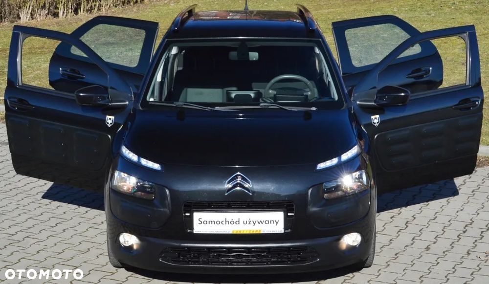 Citroën C4 Cactus - 24