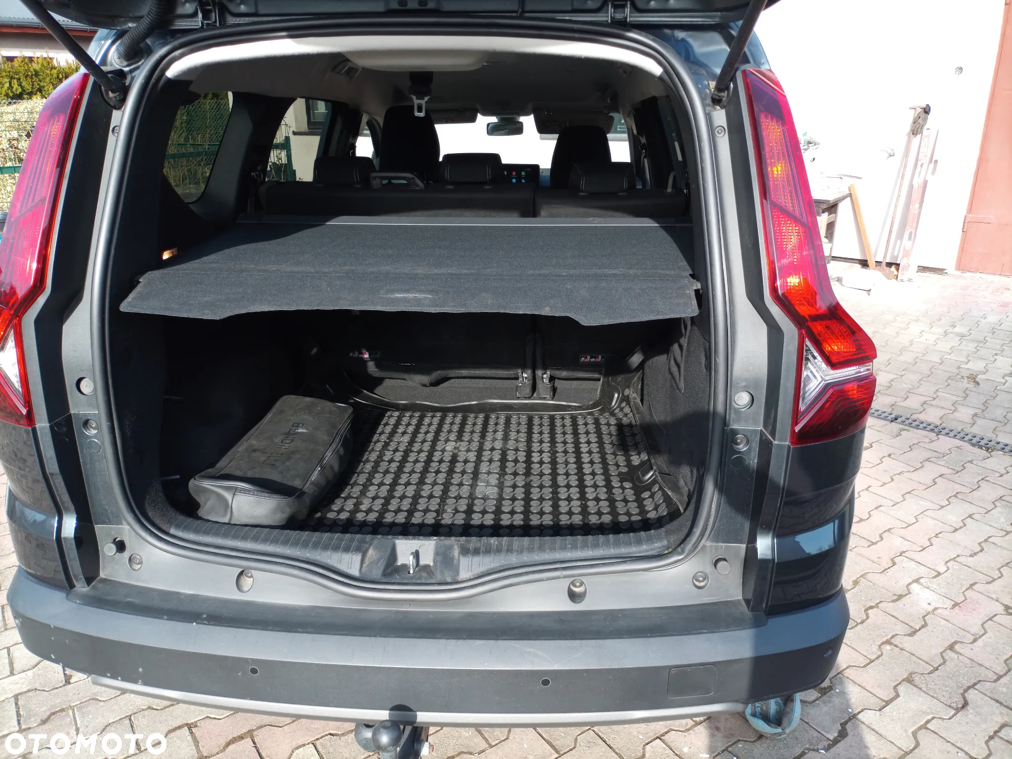 Dacia Jogger 1.0 TCe Extreme - 10