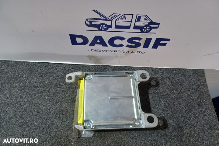 Calculator airbag 215767102 8917005121 Toyota Avensis 2 T25 [facelift - 3