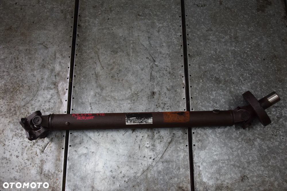 JEEP CHEROKEE KJ 3.7 V6 WAŁ TYŁ AUTOMAT - 1