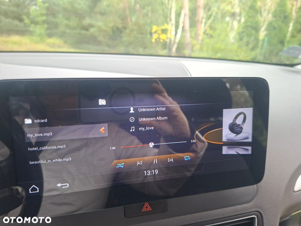 Audi Q5 2.0 TDI clean diesel Quattro - 11