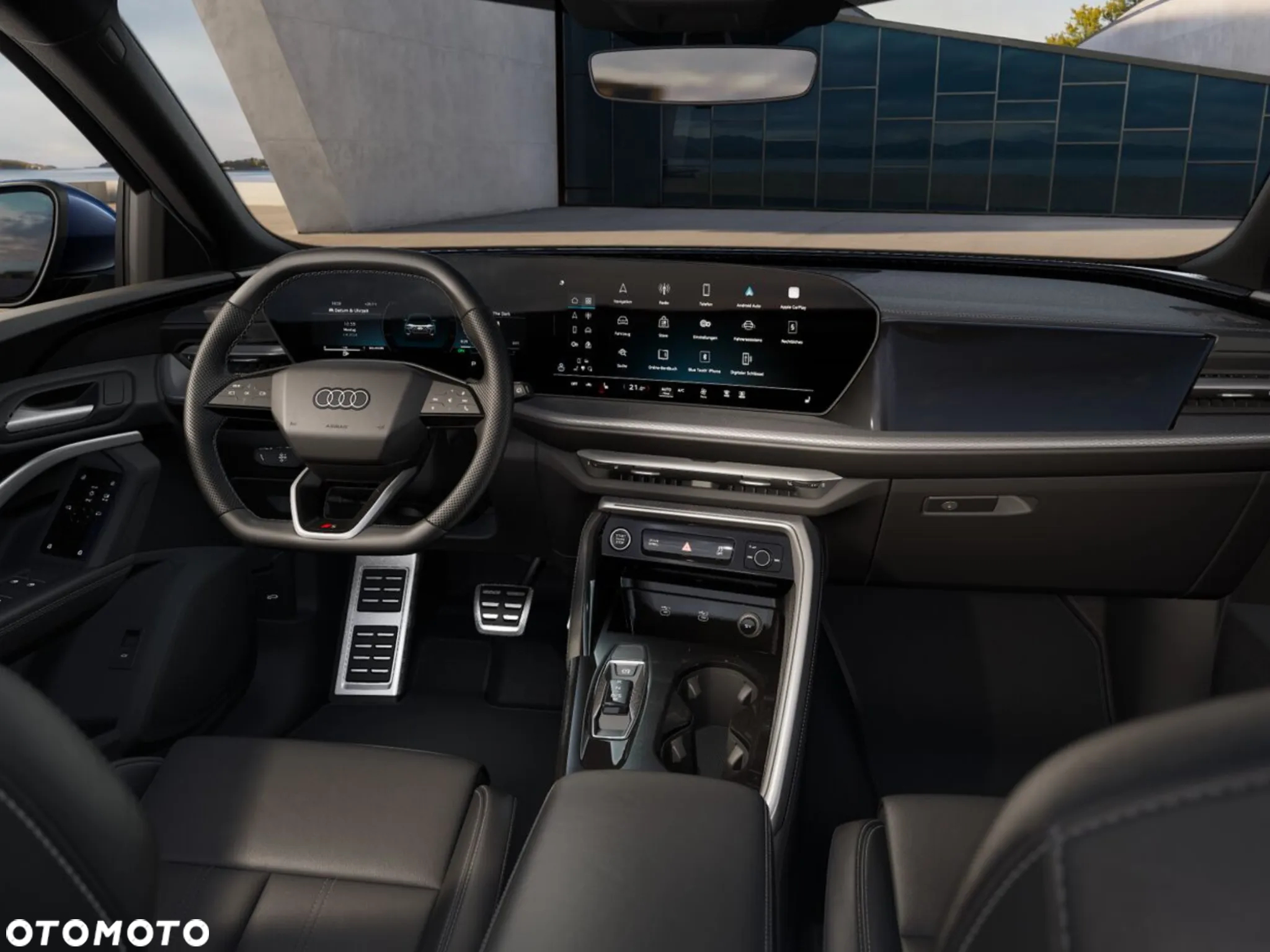 Audi Q5 - 7