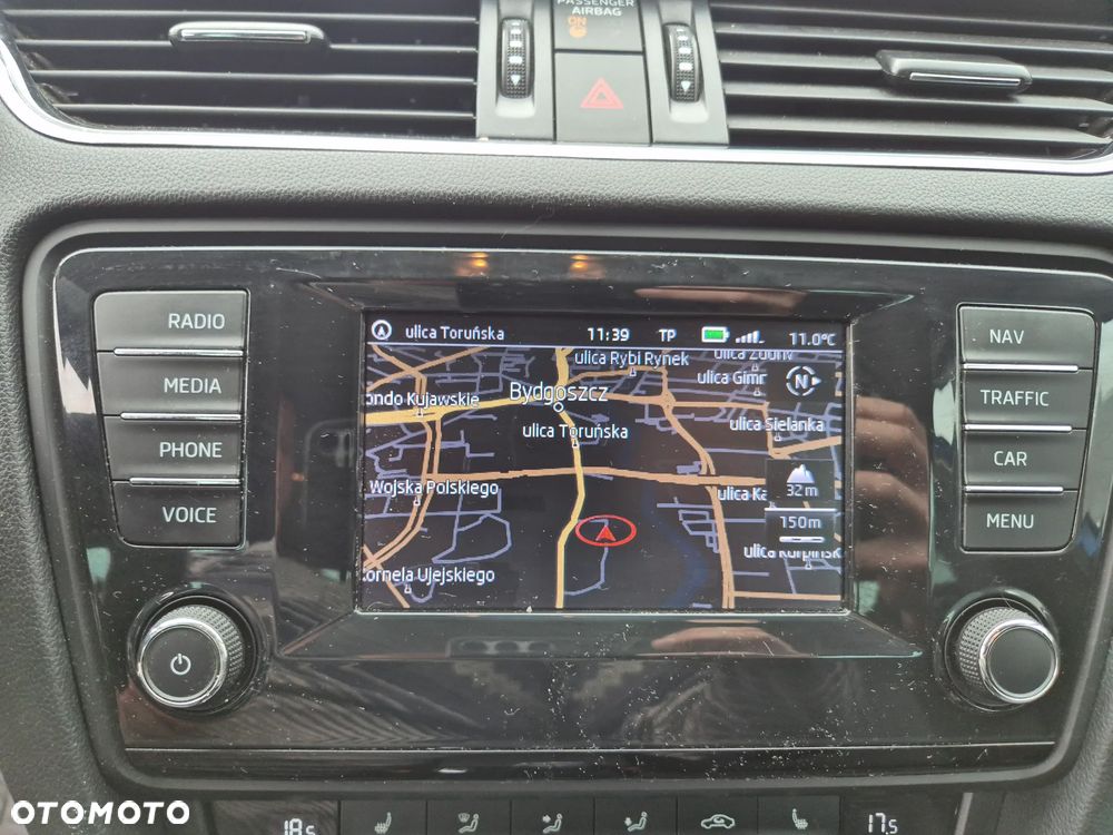 Skoda Octavia 1.4 TSI Ambition - 15