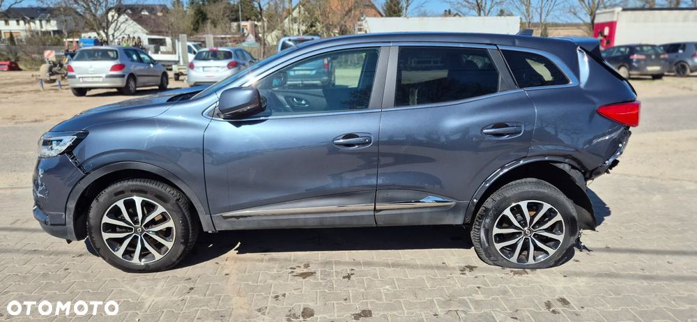 Renault Kadjar 1.5 Blue dCi Intens EDC EU6d - 7