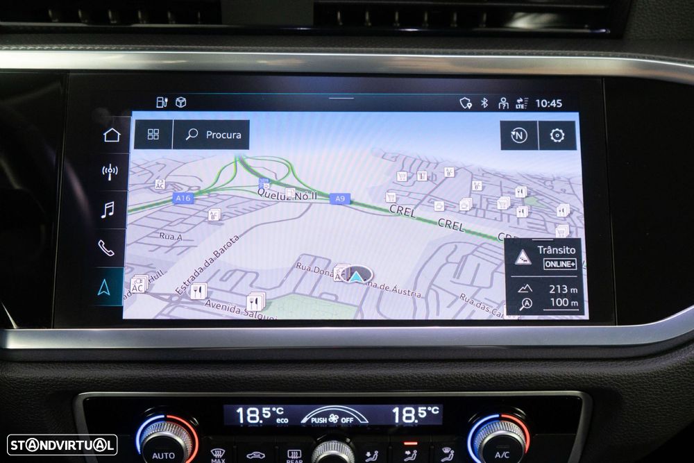 Audi Q3 45 TFSIe S tronic - 22