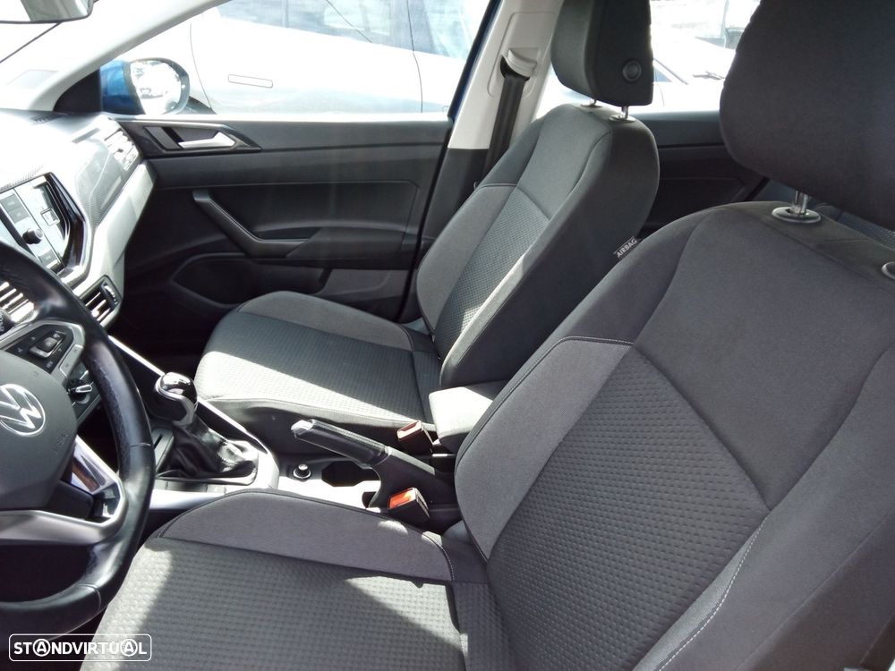 VW Taigo 1.0 TSI Life - 12