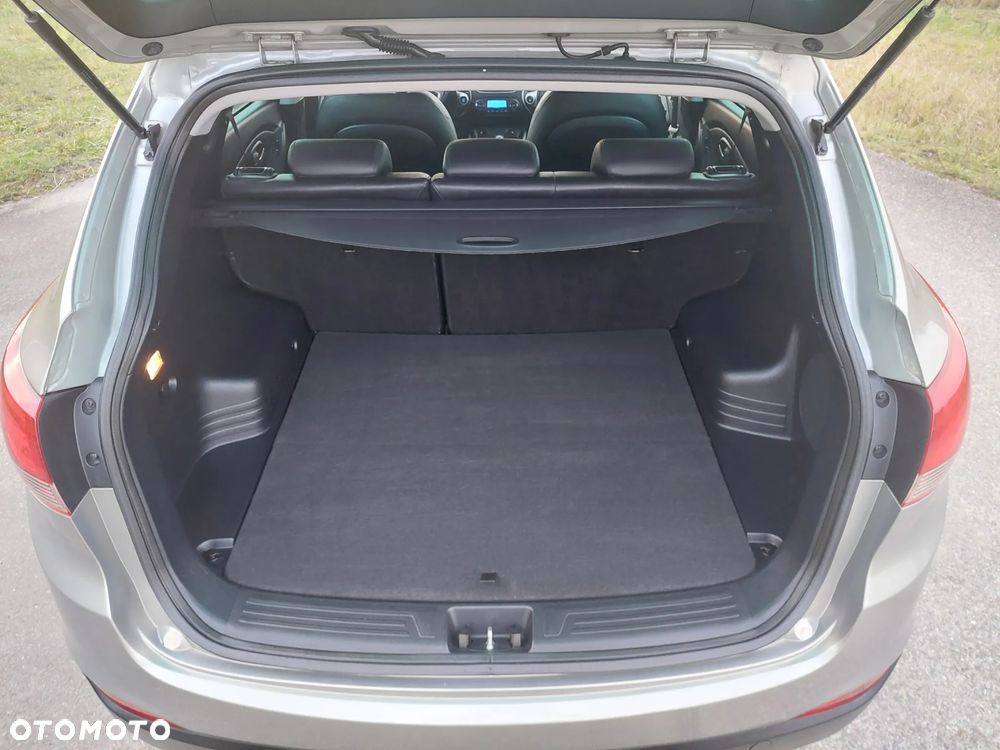 Hyundai ix35 2.0 Premium 2WD - 33