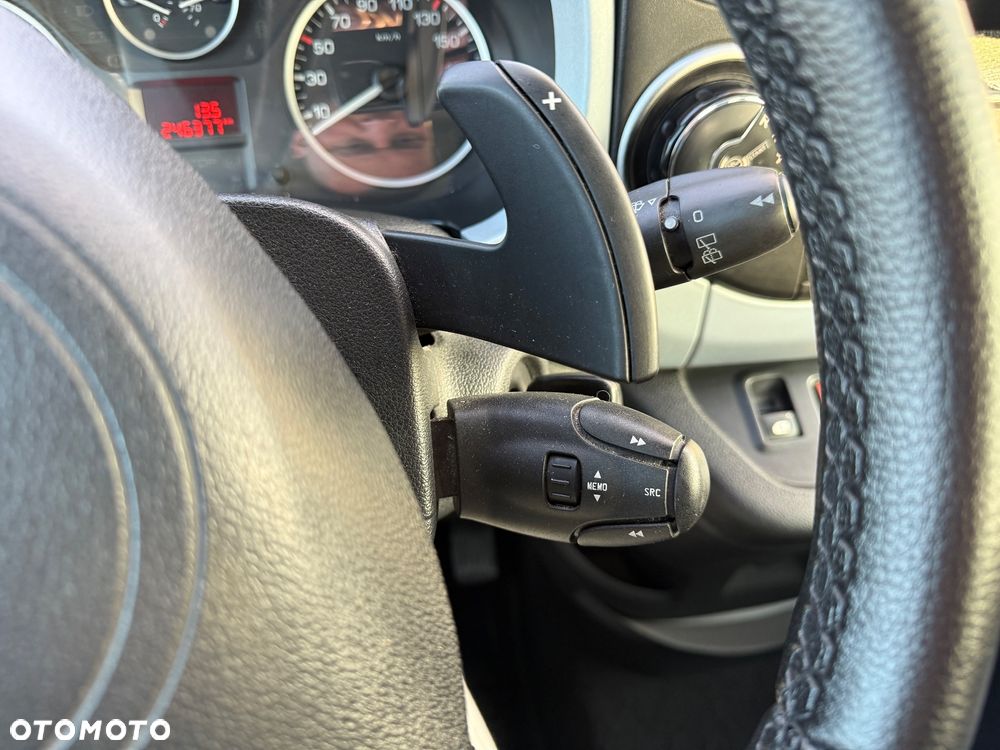 Citroën Berlingo Multispace e-HDi 90 FAP EGS6 Start Stop Selection - 18