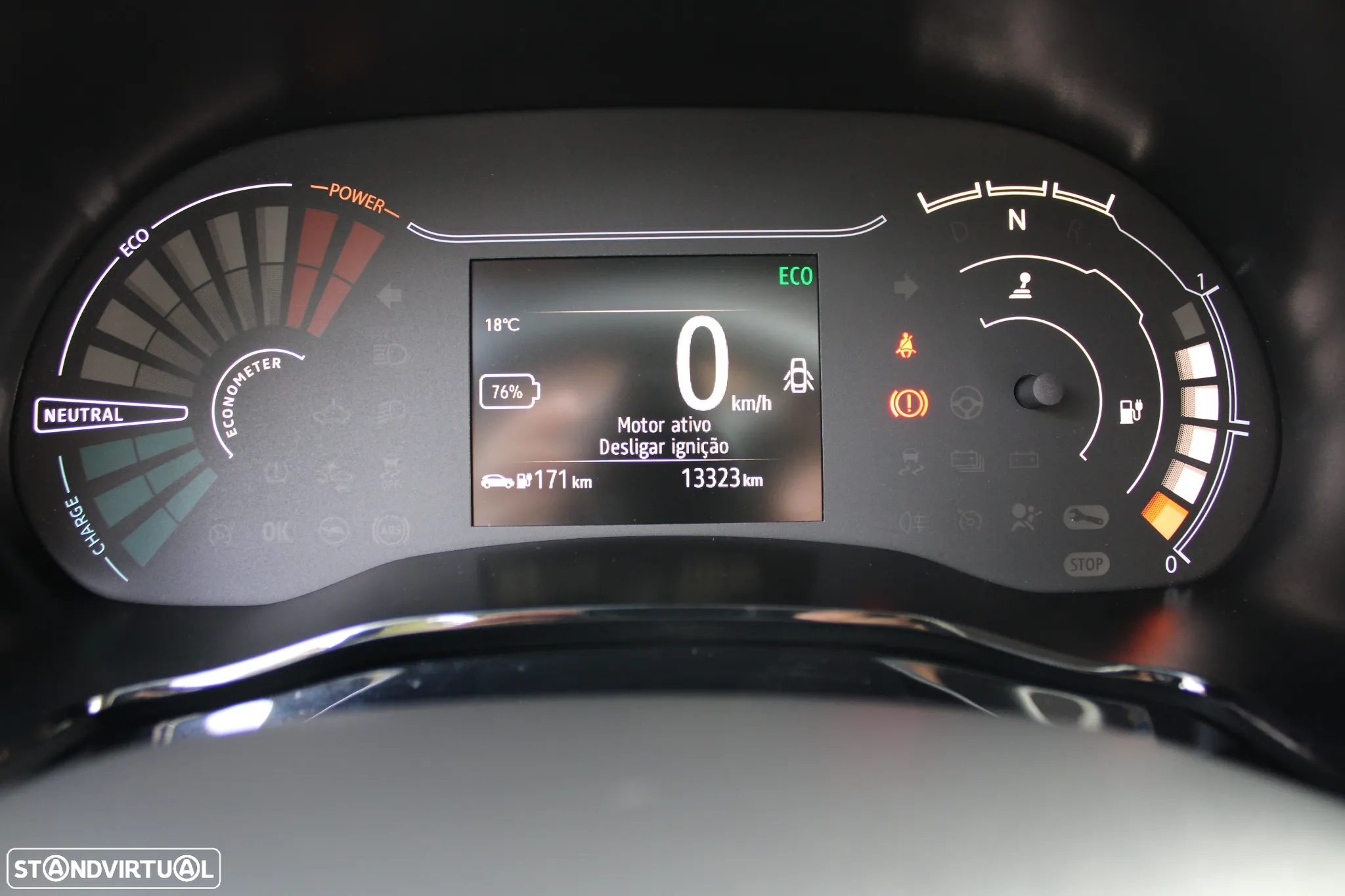 Dacia Spring Electric 65 Extreme - 18