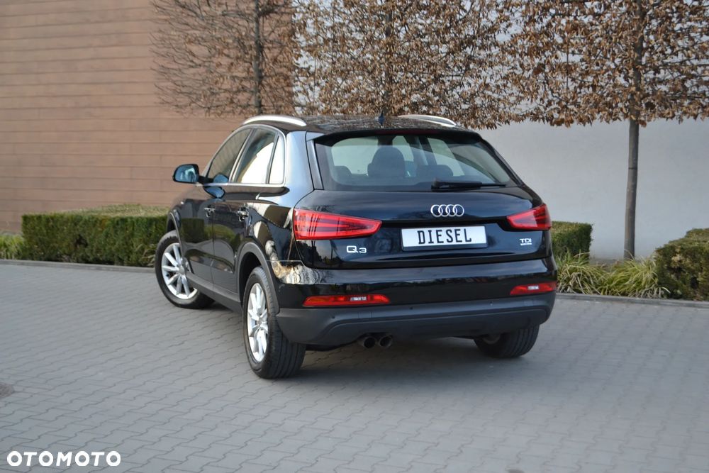 Audi Q3 - 3