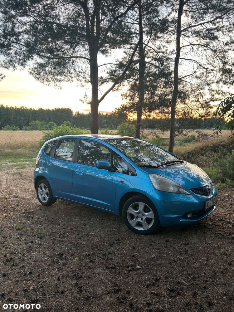 Honda Jazz 1.2 Trend - 1