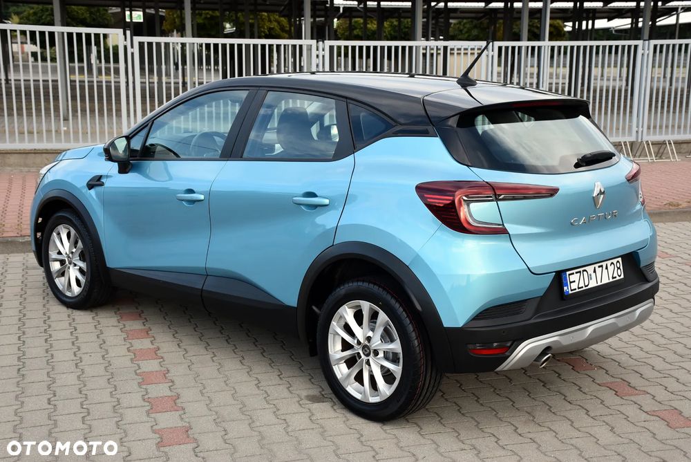 Renault Captur - 15