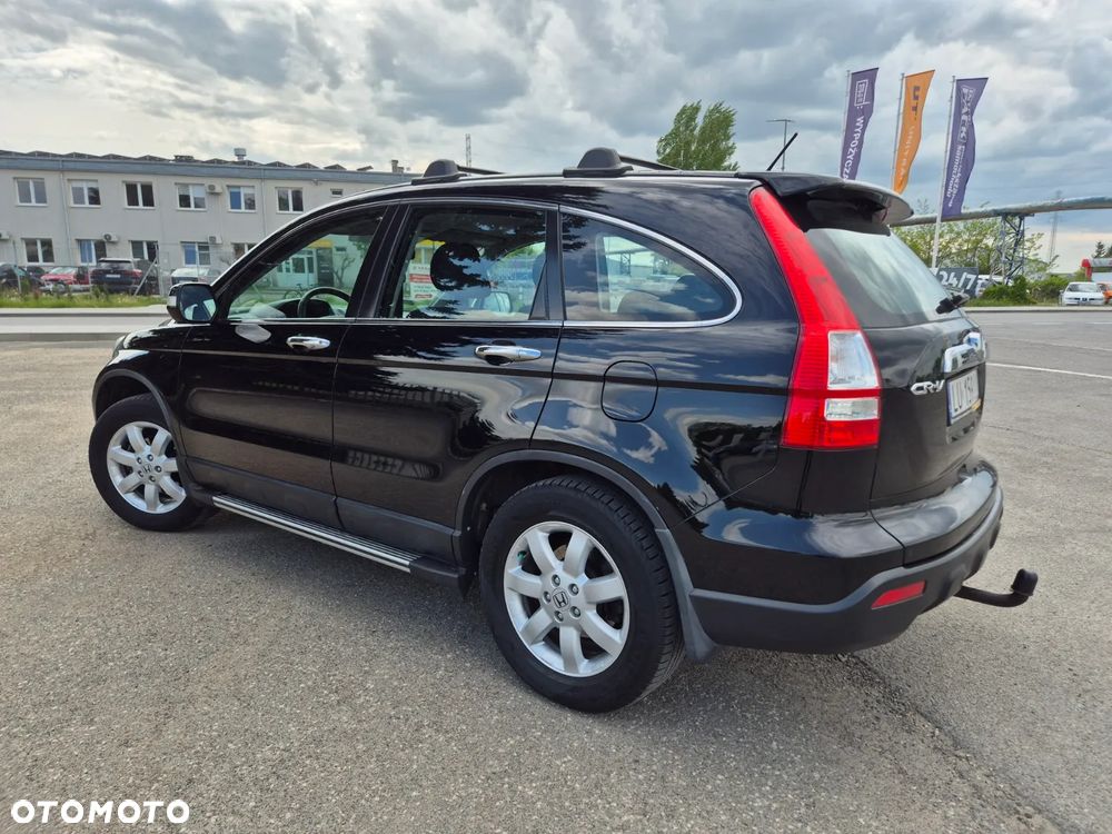 Honda CR-V 2.0 Elegance - 9