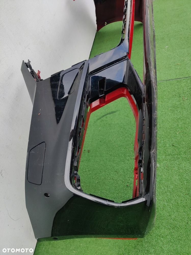 Zderzak Audi A7 S7 4k8 - 5