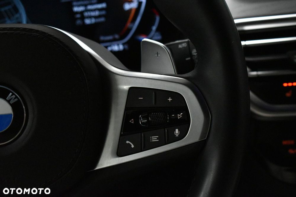 BMW X3 xDrive20d M Sport sport - 12