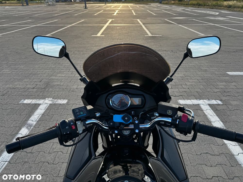 Suzuki Bandit - 14