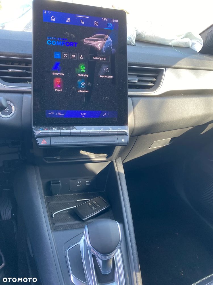 Renault Symbioz E-Tech Full 145 Evolution - 5